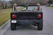 1996 AM General Hummer 4-Passenger Open Top Hard Doors - 22981766 - 3