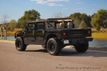 1996 AM General Hummer 4-Passenger Open Top Hard Doors - 22981766 - 39