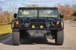 1996 AM General Hummer 4-Passenger Open Top Hard Doors - 22981766 - 45