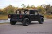 1996 AM General Hummer 4-Passenger Open Top Hard Doors - 22981766 - 4