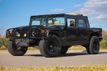 1996 AM General Hummer 4-Passenger Open Top Hard Doors - 22981766 - 56