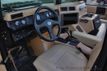 1996 AM General Hummer 4-Passenger Open Top Hard Doors - 22981766 - 59