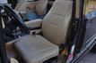 1996 AM General Hummer 4-Passenger Open Top Hard Doors - 22981766 - 61
