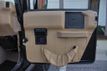 1996 AM General Hummer 4-Passenger Open Top Hard Doors - 22981766 - 73