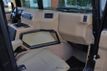 1996 AM General Hummer 4-Passenger Open Top Hard Doors - 22981766 - 75