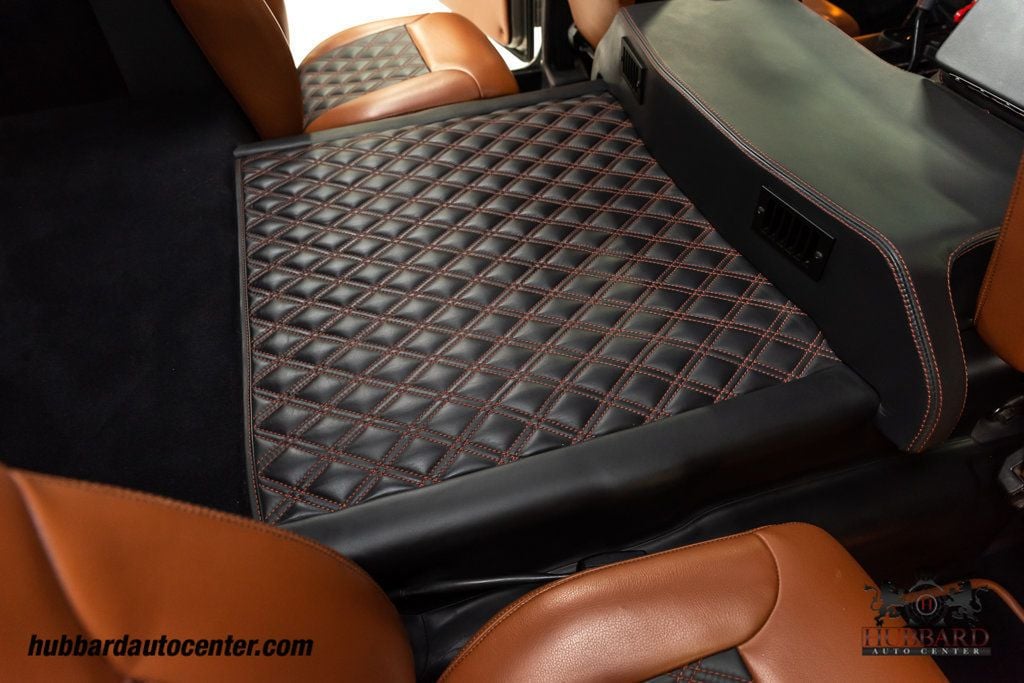 1996 Hummer H1 photo 22