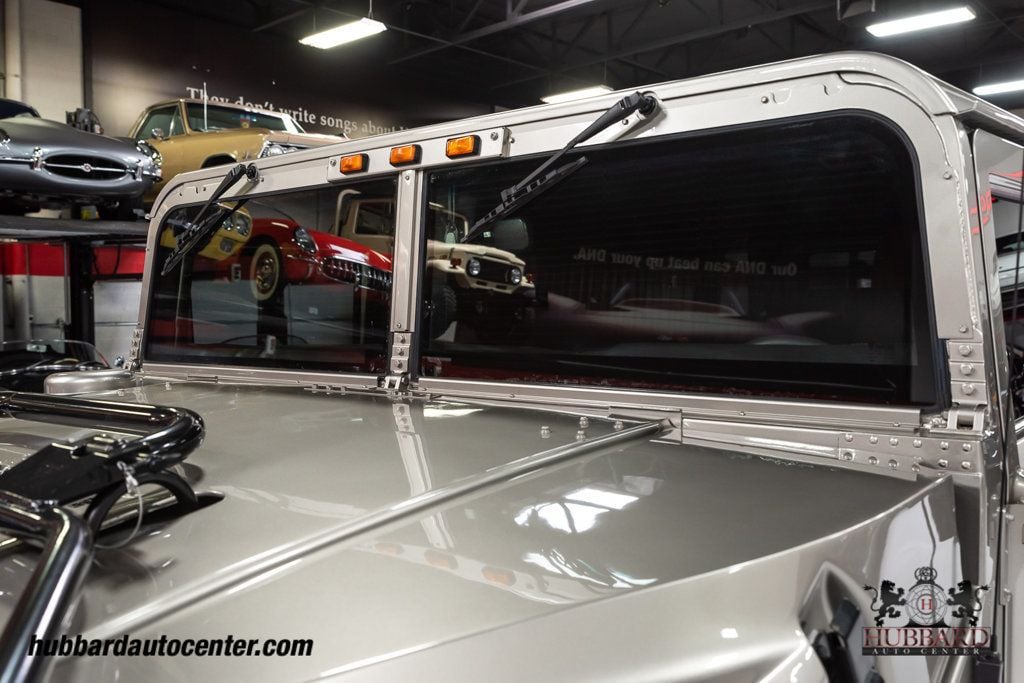 1996 Hummer H1 photo 50