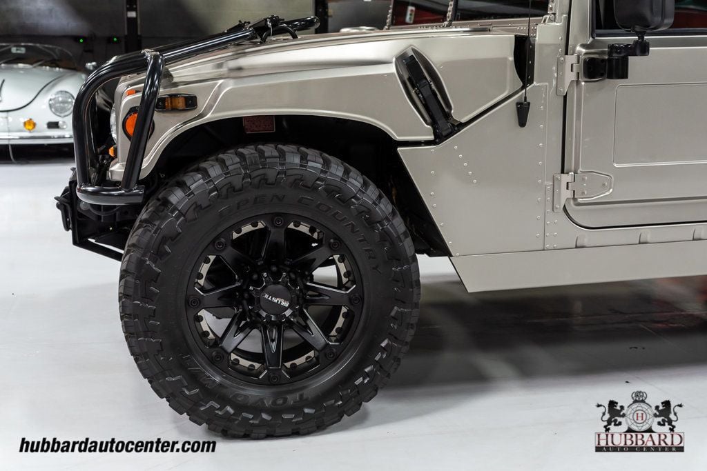 1996 Hummer H1 photo 51