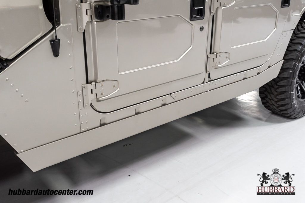 1996 Hummer H1 photo 54