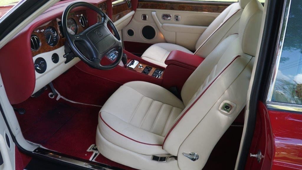 1996 Bentley Continental  - 19362561 - 15