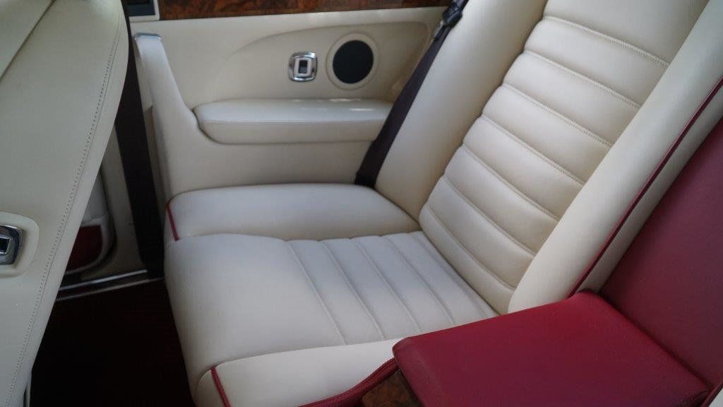 1996 Bentley Continental  - 19362561 - 35
