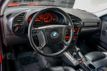 1996 BMW 328i *328i Sedan* *5-Speed Manual* *Bright Red* *Only 63k Miles* - 22927652 - 8