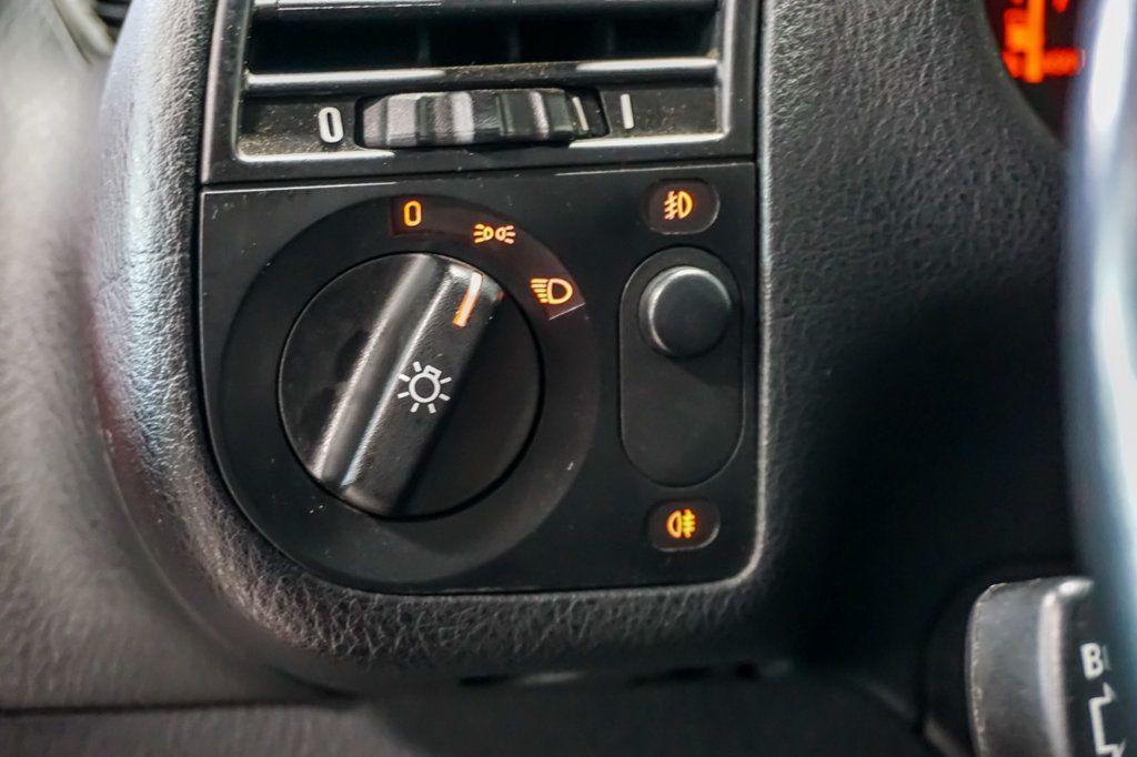 1996 BMW 328i *328i Sedan* *5-Speed Manual* *Bright Red* *Only 63k Miles* - 22927652 - 24