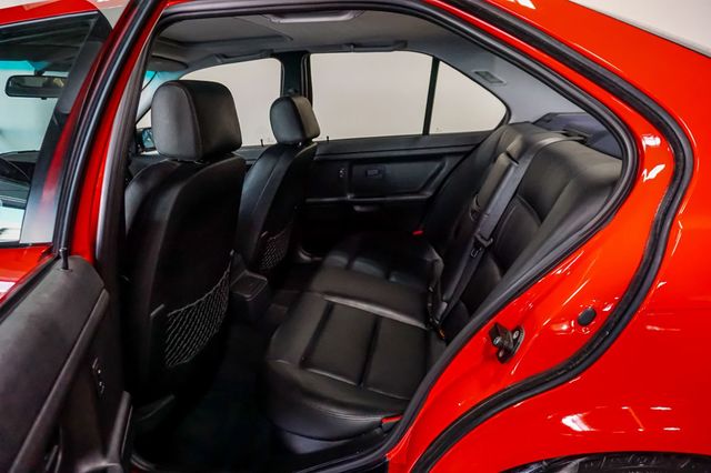 1996 BMW 328i *328i Sedan* *5-Speed Manual* *Bright Red* *Only 63k Miles* - 22927652 - 25