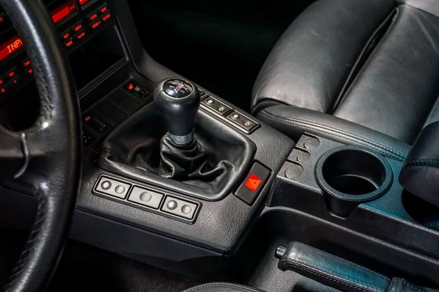 1996 BMW 328i *328i Sedan* *5-Speed Manual* *Bright Red* *Only 63k Miles* - 22927652 - 28