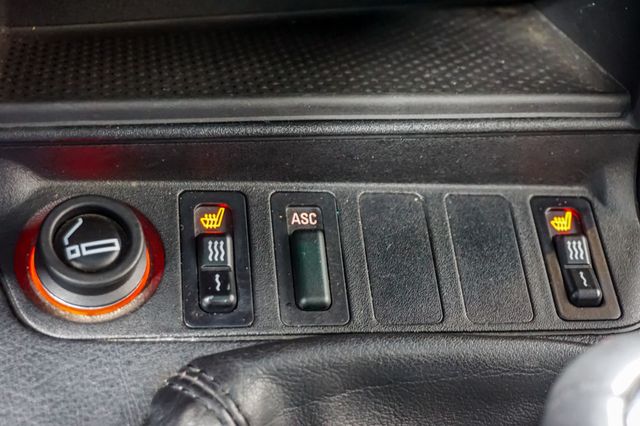 1996 BMW 328i *328i Sedan* *5-Speed Manual* *Bright Red* *Only 63k Miles* - 22927652 - 31