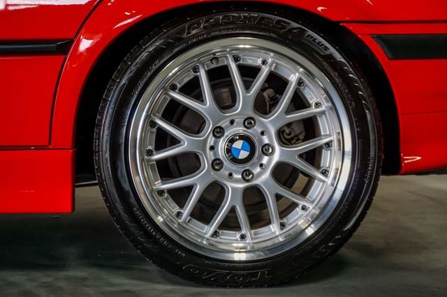1996 BMW 328i *328i Sedan* *5-Speed Manual* *Bright Red* *Only 63k Miles* - 22927652 - 37