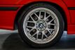 1996 BMW 328i *328i Sedan* *5-Speed Manual* *Bright Red* *Only 63k Miles* - 22927652 - 38