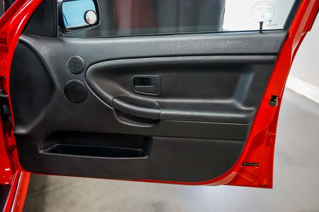 1996 BMW 328i *328i Sedan* *5-Speed Manual* *Bright Red* *Only 63k Miles* - 22927652 - 46