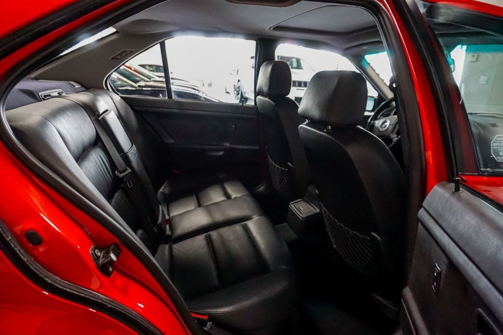 1996 BMW 328i *328i Sedan* *5-Speed Manual* *Bright Red* *Only 63k Miles* - 22927652 - 47