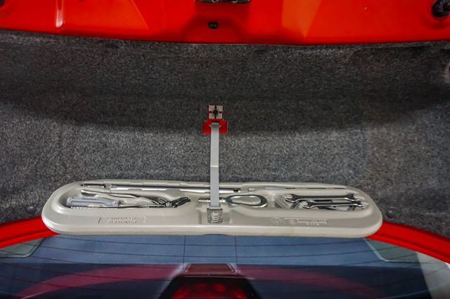 1996 BMW 328i *328i Sedan* *5-Speed Manual* *Bright Red* *Only 63k Miles* - 22927652 - 51