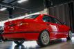 1996 BMW 328i *328i Sedan* *5-Speed Manual* *Bright Red* *Only 63k Miles* - 22927652 - 5