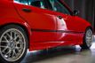 1996 BMW 328i *328i Sedan* *5-Speed Manual* *Bright Red* *Only 63k Miles* - 22927652 - 63