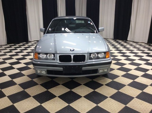 1996 BMW 3 Series 328i - 22535024 - 1