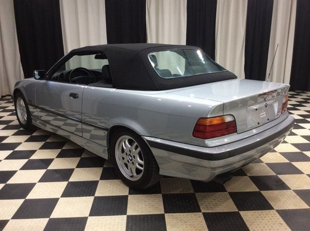 1996 BMW 3 Series 328i - 22535024 - 3