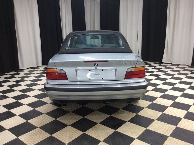 1996 BMW 3 Series 328i - 22535024 - 4