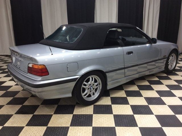 1996 BMW 3 Series 328i - 22535024 - 5