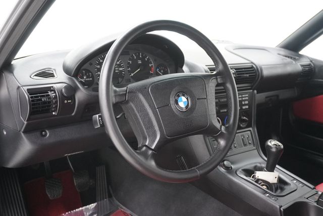 1996 BMW 3 Series Roadster - 23014992 - 12