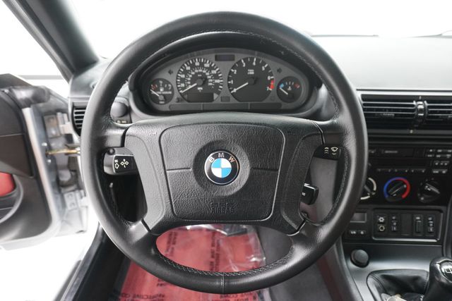 1996 BMW 3 Series Roadster - 23014992 - 16