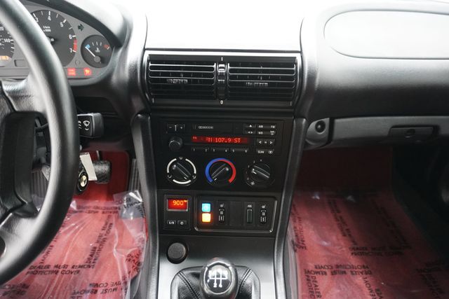 1996 BMW 3 Series Roadster - 23014992 - 17