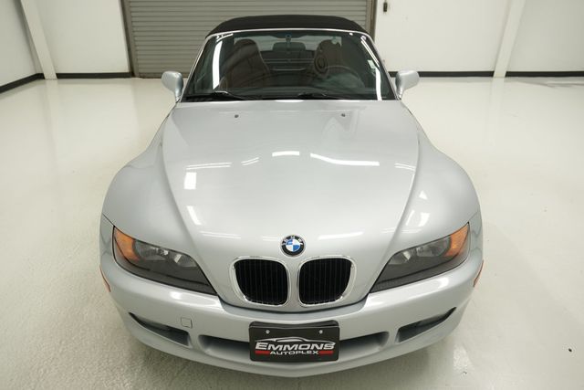 1996 BMW 3 Series Roadster - 23014992 - 1