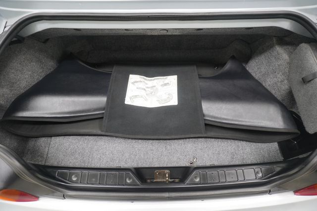 1996 BMW 3 Series Roadster - 23014992 - 22