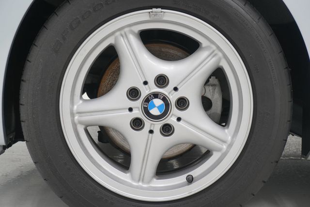 1996 BMW 3 Series Roadster - 23014992 - 23