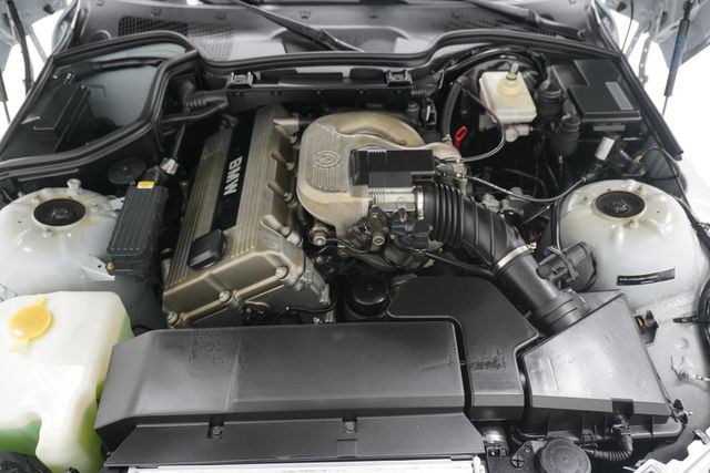 1996 BMW 3 Series Roadster - 23014992 - 26