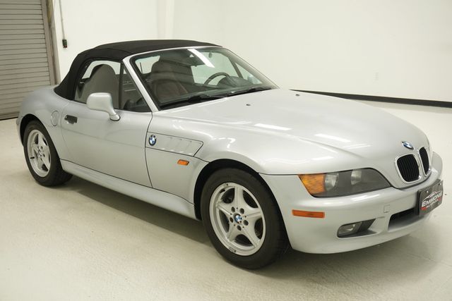 1996 BMW 3 Series Roadster - 23014992 - 2