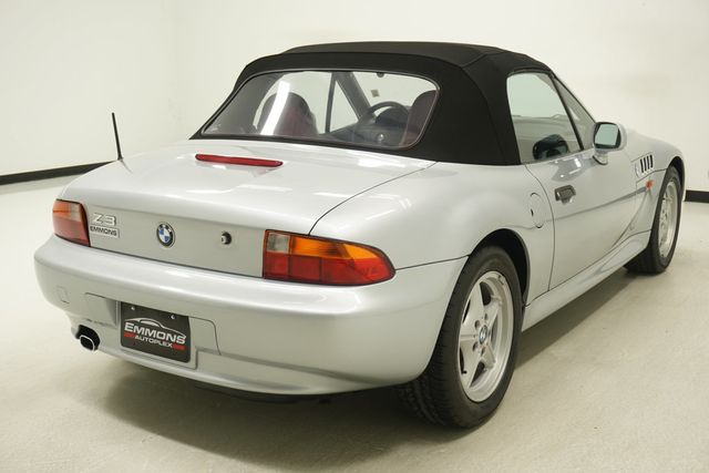 1996 BMW 3 Series Roadster - 23014992 - 3