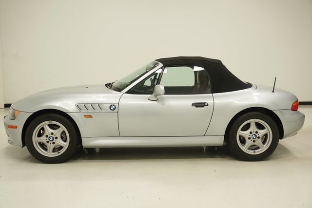 1996 BMW 3 Series Roadster - 23014992 - 6