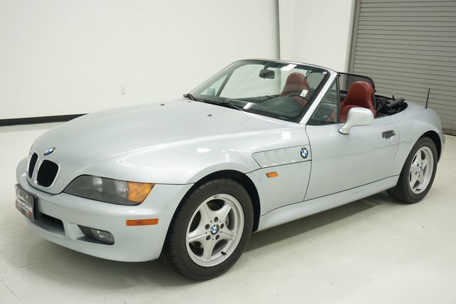 1996 BMW 3 Series Roadster - 23014992 - 7