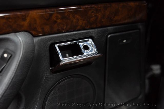 1996 BMW 7 Series 750iL -- Tupac Shakur Death Row Records  - 16762570 - 58