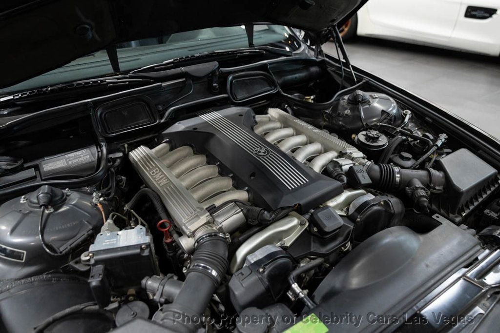1996 BMW 7 Series Tupac Shakur  - 16762570 - 81