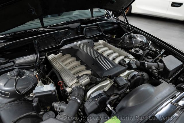 1996 BMW 7 Series Tupac Shakur  - 16762570 - 81