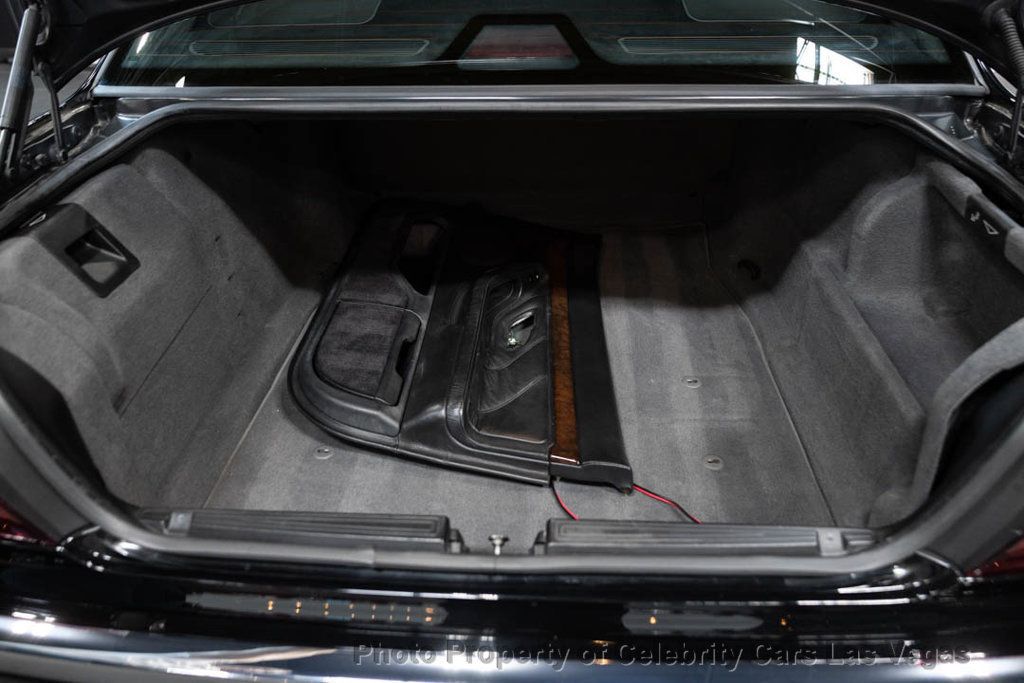1996 BMW 7 Series Tupac Shakur  - 16762570 - 85