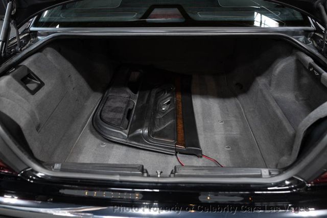 1996 BMW 7 Series Tupac Shakur  - 16762570 - 85