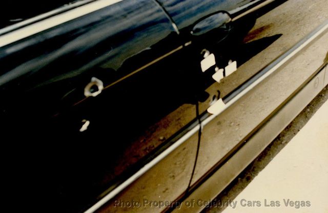 1996 BMW 7 Series Tupac Shakur  - 16762570 - 87