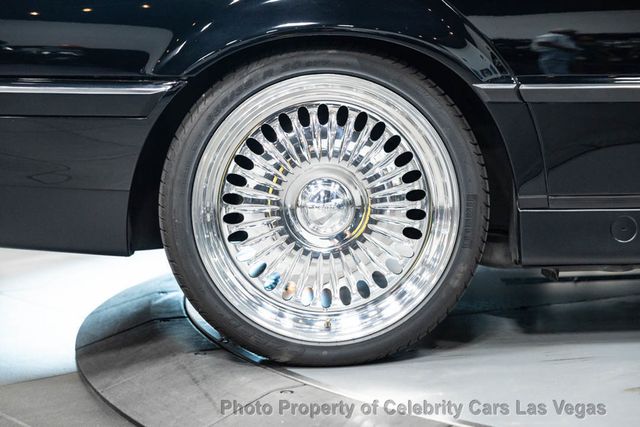 1996 BMW 7 Series Tupac Shakur Death Row Records  - 16762570 - 10