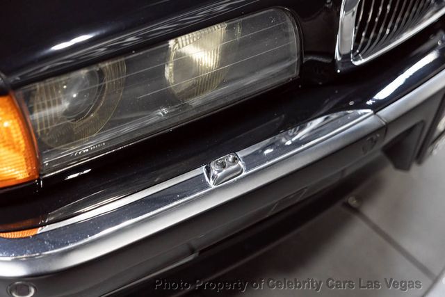 1996 BMW 7 Series Tupac Shakur Death Row Records  - 16762570 - 22